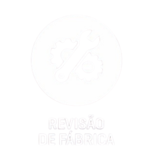 Revisão de Fábrica